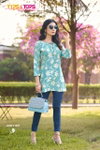 Cotton Candy Vol 3 By Tips And Tops Summer Special Ladies Top Wholesale Shop In Surat